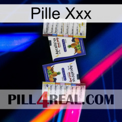 Pill Xxx 12